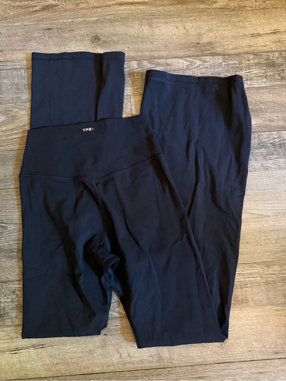 YPB flare legging bundle